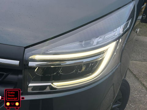 Renault Trafic 2.0 dCi 145pk EDC L2H1 DC Luxe | Navigatie | LED | Velgen | Sidebars | Automaat | Dubbel cabine |