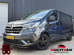 Renault Trafic 2.0dCi 170pk EDC L2H1 Extra | Keyless | Camera | Navigatie | Imperiaal | Luxe | Velgen | Automaat |