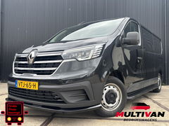 Renault Trafic 2.0 dCi L2H1 Comfort | LED | Apple Carplay | Cruise control | Airco | Parkeersensoren |