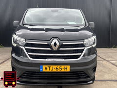 Renault Trafic 2.0 dCi L2H1 Comfort | LED | Apple Carplay | Cruise control | Airco | Parkeersensoren |