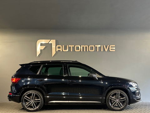 CUPRA Ateca 2.0 TSI 4DRIVE Pano|Beats|Keyless|DCC|Sfeer|360C