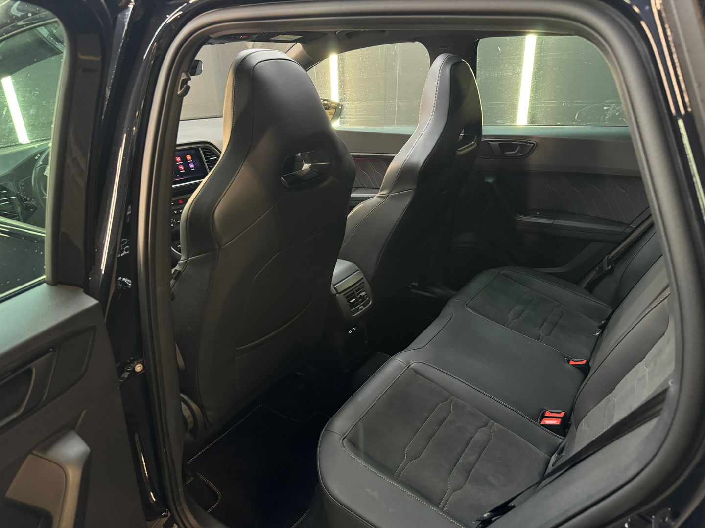 CUPRA Ateca 2.0 TSI 4DRIVE Pano|Beats|Keyless|DCC|Sfeer|360C