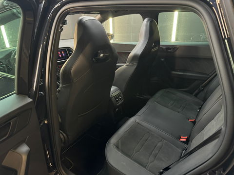 CUPRA Ateca 2.0 TSI 4DRIVE Pano|Beats|Keyless|DCC|Sfeer|360C