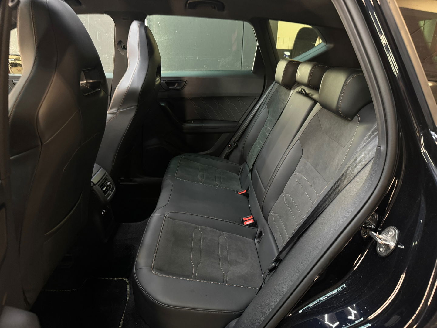 CUPRA Ateca 2.0 TSI 4DRIVE Pano|Beats|Keyless|DCC|Sfeer|360C