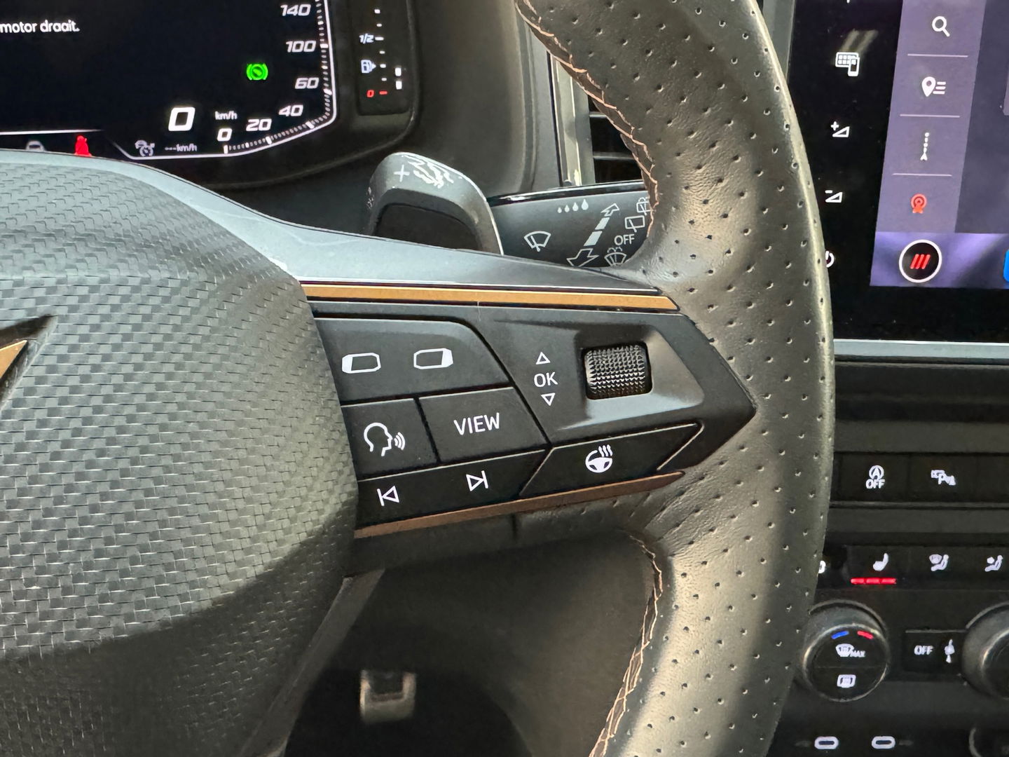 CUPRA Ateca 2.0 TSI 4DRIVE Pano|Beats|Keyless|DCC|Sfeer|360C