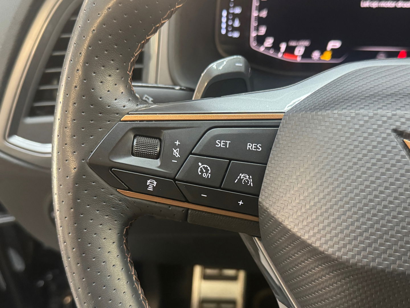 CUPRA Ateca 2.0 TSI 4DRIVE Pano|Beats|Keyless|DCC|Sfeer|360C