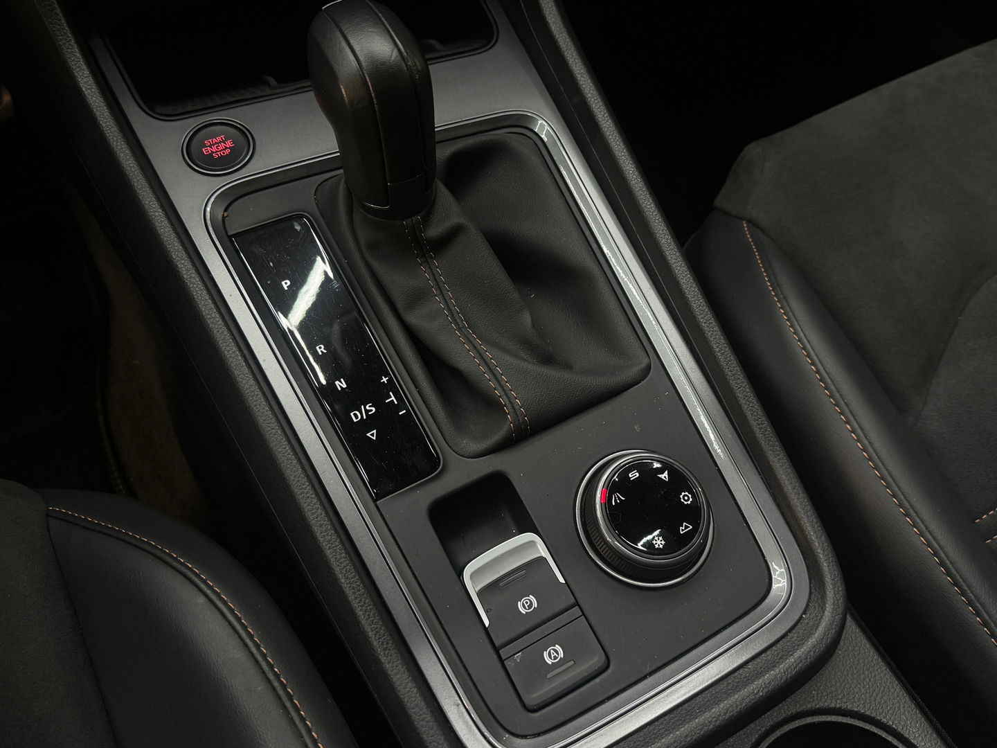 CUPRA Ateca 2.0 TSI 4DRIVE Pano|Beats|Keyless|DCC|Sfeer|360C