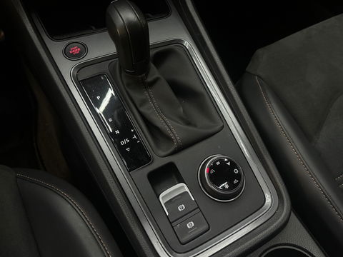 CUPRA Ateca 2.0 TSI 4DRIVE Pano|Beats|Keyless|DCC|Sfeer|360C