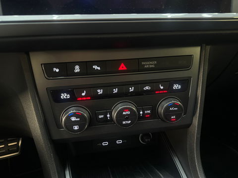 CUPRA Ateca 2.0 TSI 4DRIVE Pano|Beats|Keyless|DCC|Sfeer|360C