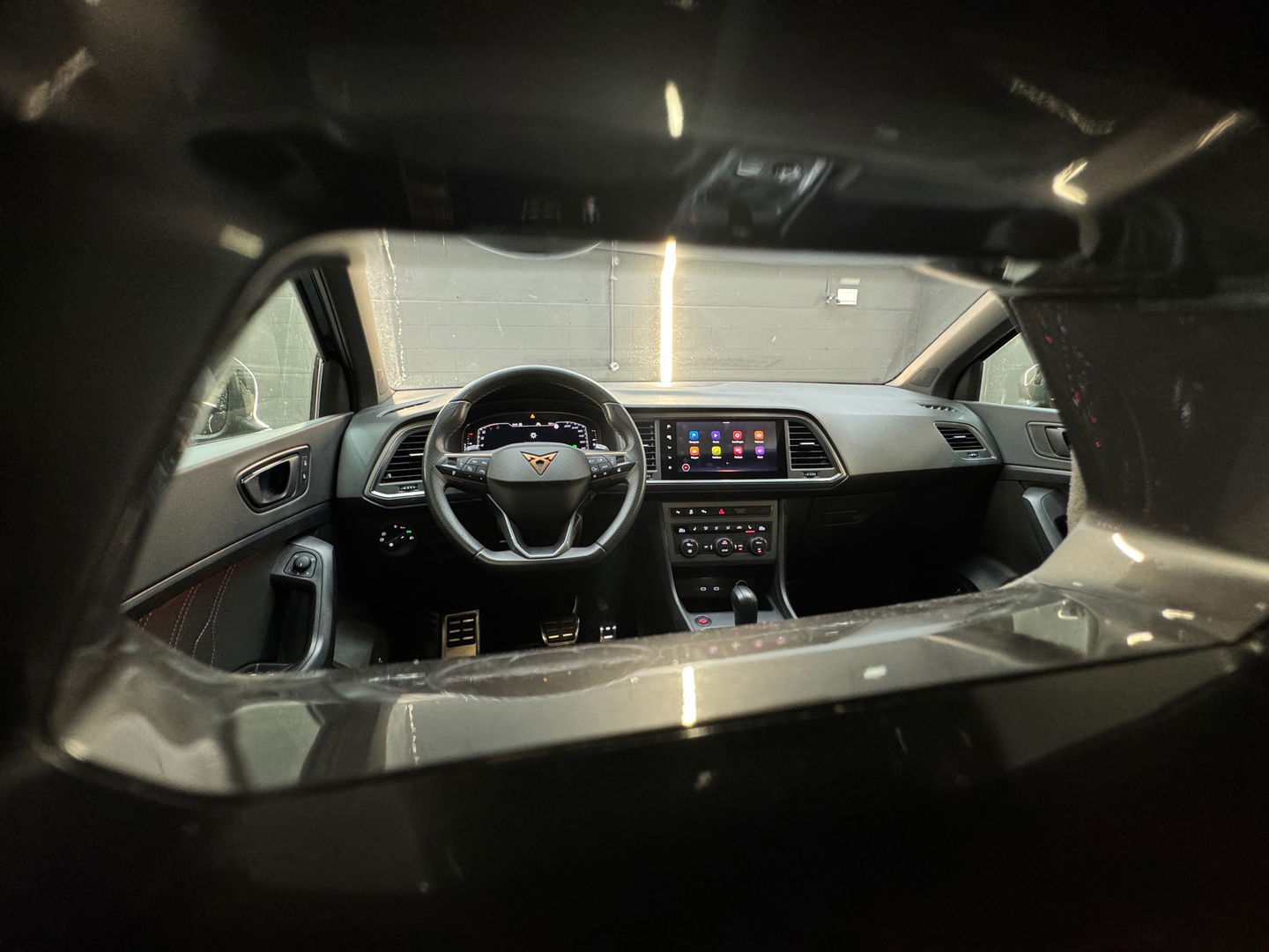 CUPRA Ateca 2.0 TSI 4DRIVE Pano|Beats|Keyless|DCC|Sfeer|360C