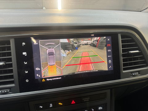 CUPRA Ateca 2.0 TSI 4DRIVE Pano|Beats|Keyless|DCC|Sfeer|360C