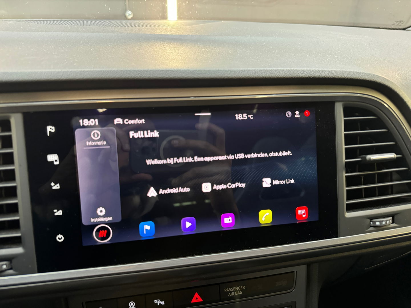 CUPRA Ateca 2.0 TSI 4DRIVE Pano|Beats|Keyless|DCC|Sfeer|360C