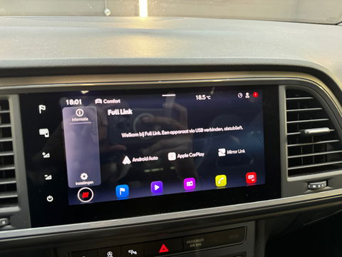 CUPRA Ateca 2.0 TSI 4DRIVE Pano|Beats|Keyless|DCC|Sfeer|360C