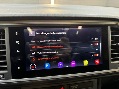 CUPRA Ateca 2.0 TSI 4DRIVE Pano|Beats|Keyless|DCC|Sfeer|360C