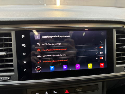 CUPRA Ateca 2.0 TSI 4DRIVE Pano|Beats|Keyless|DCC|Sfeer|360C