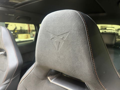 CUPRA Ateca 2.0 TSI 4DRIVE Pano|Beats|Keyless|DCC|Sfeer|360C