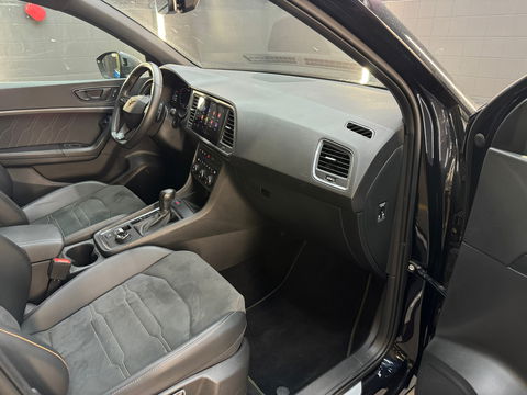 CUPRA Ateca 2.0 TSI 4DRIVE Pano|Beats|Keyless|DCC|Sfeer|360C