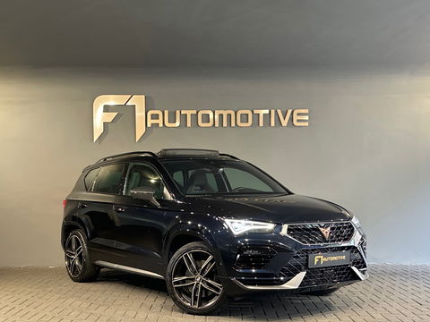 CUPRA Ateca 2.0 TSI 4DRIVE Pano|Beats|Keyless|DCC|Sfeer|360C