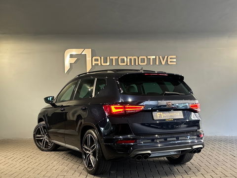 CUPRA Ateca 2.0 TSI 4DRIVE Pano|Beats|Keyless|DCC|Sfeer|360C