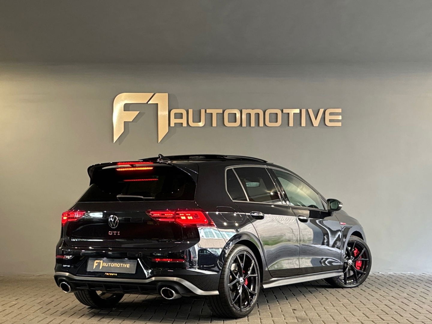 Volkswagen Golf 2.0 TSI GTI Clubsport Pano|H/K|Keyles|IQ|HuD