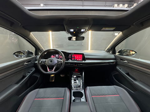 Volkswagen Golf 2.0 TSI GTI Clubsport Pano|H/K|Keyles|IQ|HuD