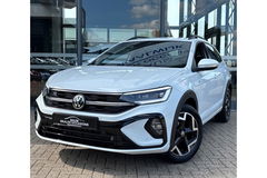 Volkswagen Taigo 1.0 TSI R-LINE AIRCO NAVI CARPLAY PDC STOELVERW.