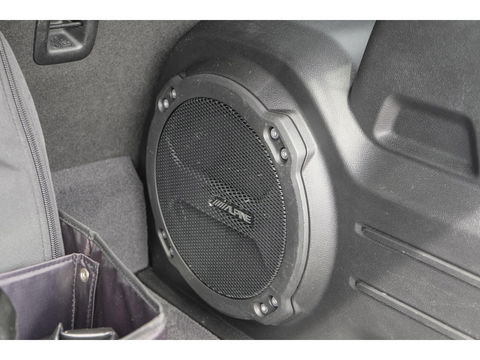 Jeep Wrangler BRUTE Richmond 380pk 4xe Hybrid Diamond leder Navigatie NLauto Stuur+stoelverwarming Clima Cruise 20" LMV CUSTOM!!