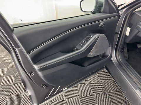 Ford Mustang Mach-E RWD 75 kWh [ 3-Fase ] {SOH-94%} (INCL-BTW) *PANO | LUXURY-LEATHER | ADAPTIVE-CRUISE | BANG&OLUFSEN | MEMORY-PACK | TOP-VIEW | FULL-LED | BLIND-SPOT | DAB+ | DIGI-COCKPIT | KEYLESS | NAVI-FULLMAP | CARPLAY | COMFORT-SEATS |