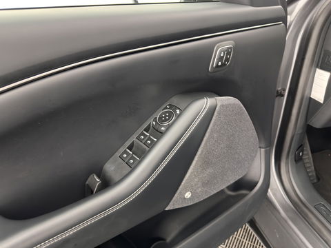 Ford Mustang Mach-E RWD 75 kWh [ 3-Fase ] {SOH-94%} (INCL-BTW) *PANO | LUXURY-LEATHER | ADAPTIVE-CRUISE | BANG&OLUFSEN | MEMORY-PACK | TOP-VIEW | FULL-LED | BLIND-SPOT | DAB+ | DIGI-COCKPIT | KEYLESS | NAVI-FULLMAP | CARPLAY | COMFORT-SEATS |