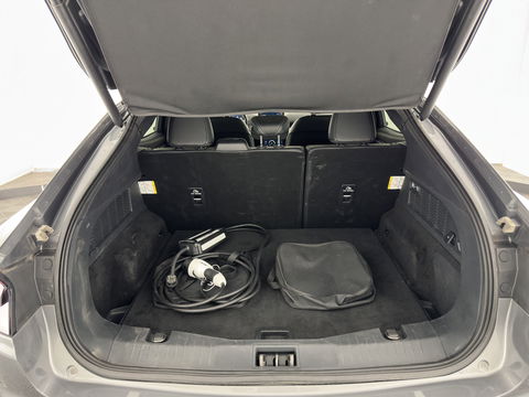 Ford Mustang Mach-E RWD 75 kWh [ 3-Fase ] {SOH-94%} (INCL-BTW) *PANO | LUXURY-LEATHER | ADAPTIVE-CRUISE | BANG&OLUFSEN | MEMORY-PACK | TOP-VIEW | FULL-LED | BLIND-SPOT | DAB+ | DIGI-COCKPIT | KEYLESS | NAVI-FULLMAP | CARPLAY | COMFORT-SEATS |