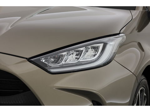 Toyota Yaris 1.5 Hybrid Dynamic | Apple CarPlay & Android Auto | Keyless | Adapt. Cruise | Camera