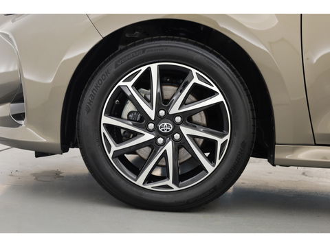 Toyota Yaris 1.5 Hybrid Dynamic | Apple CarPlay & Android Auto | Keyless | Adapt. Cruise | Camera