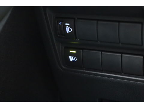 Toyota Yaris 1.5 Hybrid Dynamic | Apple CarPlay & Android Auto | Keyless | Adapt. Cruise | Camera
