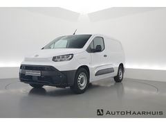 Toyota PROACE CITY Electric Pro Touch & Go XXL | L2 | 3 pers. | Navi | 10" scherm | Airco | Cruise | CarPlay