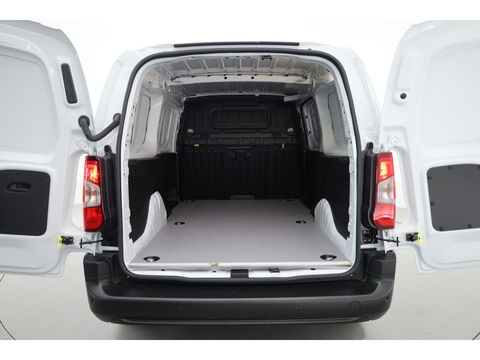 Toyota PROACE CITY Electric Pro Touch & Go XXL | L2 | 3 pers. | Navi | 10" scherm | Airco | Cruise | CarPlay