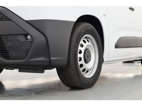 Toyota PROACE CITY Electric Pro Touch & Go XXL | L2 | 3 pers. | Navi | 10" scherm | Airco | Cruise | CarPlay