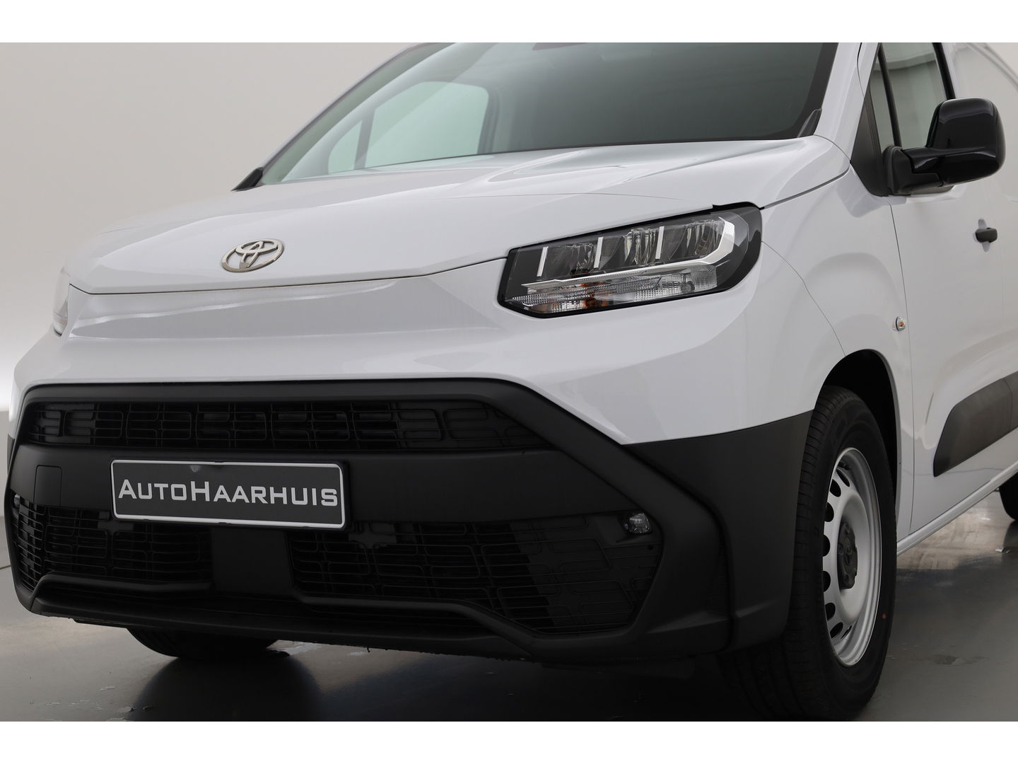 Toyota PROACE CITY Electric Pro Touch & Go XXL | L2 | 3 pers. | Navi | 10" scherm | Airco | Cruise | CarPlay