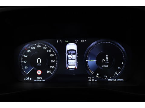 Volvo XC40 1.5 T4 Recharge Inscription | Leer | Pano-dak | ACC | 360 camera | elek. stoelen | 4x stoel + stuurverw. |