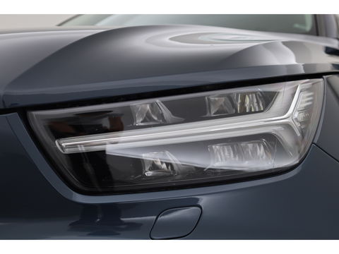 Volvo XC40 1.5 T4 Recharge Inscription | Leer | Pano-dak | ACC | 360 camera | elek. stoelen | 4x stoel + stuurverw. |