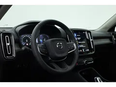 Volvo XC40 1.5 T4 Recharge Inscription | Leer | Pano-dak | ACC | 360 camera | elek. stoelen | 4x stoel + stuurverw. |