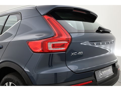 Volvo XC40 1.5 T4 Recharge Inscription | Leer | Pano-dak | ACC | 360 camera | elek. stoelen | 4x stoel + stuurverw. |