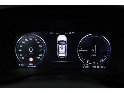 Volvo XC40 1.5 T5 Recharge Inscription | Pano-dak | Leer | 21 inch | Stoel + stuurverw. | camera |