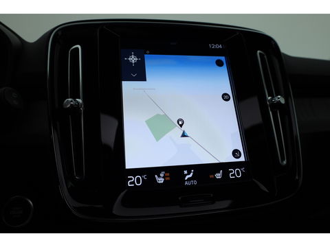 Volvo XC40 1.5 T5 Recharge Inscription | Pano-dak | Leer | 21 inch | Stoel + stuurverw. | camera |