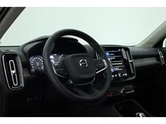 Volvo XC40 1.5 T5 Recharge Inscription | Pano-dak | Leer | 21 inch | Stoel + stuurverw. | camera |