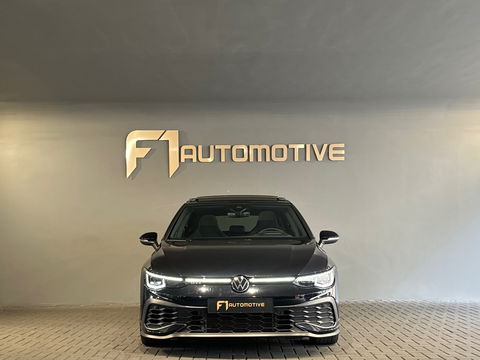 Volkswagen Golf 2.0 TSI GTI Clubsport Pano|H/K|Keyles|IQ|HuD