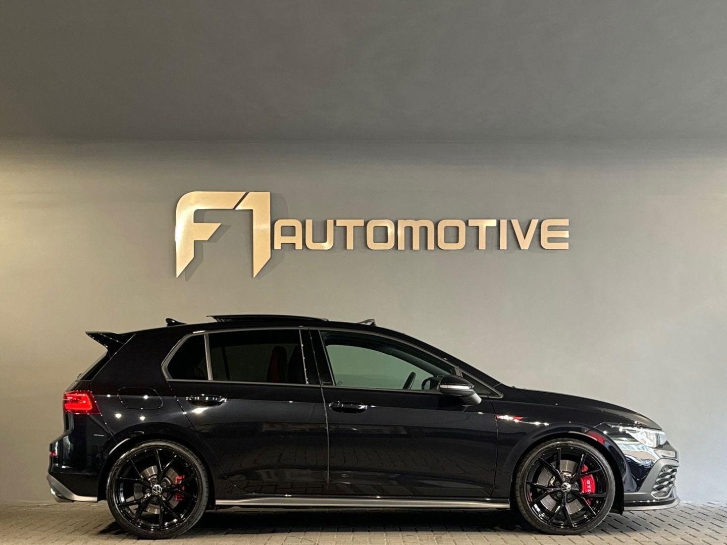 Volkswagen Golf 2.0 TSI GTI Clubsport Pano|H/K|Keyles|IQ|HuD