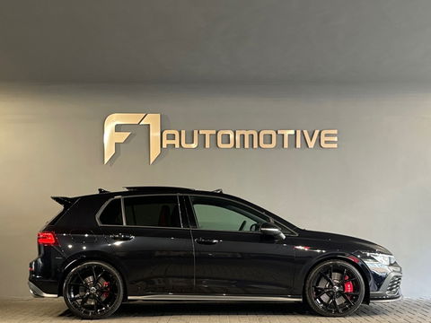 Volkswagen Golf 2.0 TSI GTI Clubsport Pano|H/K|Keyles|IQ|HuD