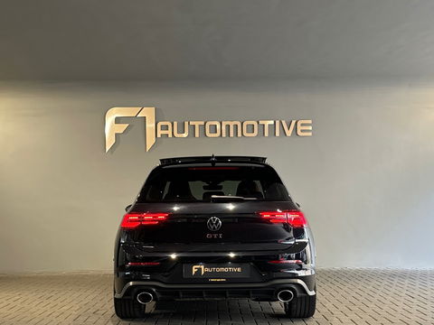 Volkswagen Golf 2.0 TSI GTI Clubsport Pano|H/K|Keyles|IQ|HuD