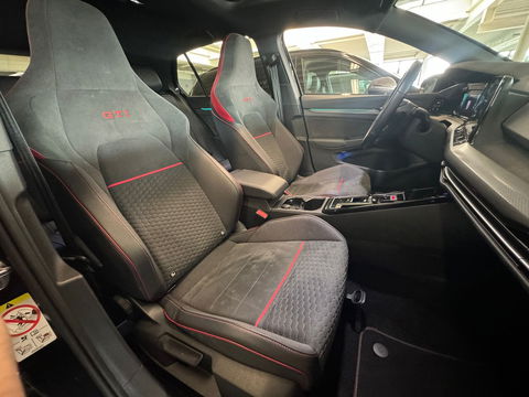 Volkswagen Golf 2.0 TSI GTI Clubsport Pano|H/K|Keyles|IQ|HuD