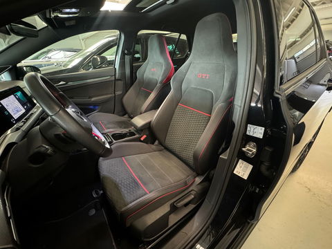 Volkswagen Golf 2.0 TSI GTI Clubsport Pano|H/K|Keyles|IQ|HuD